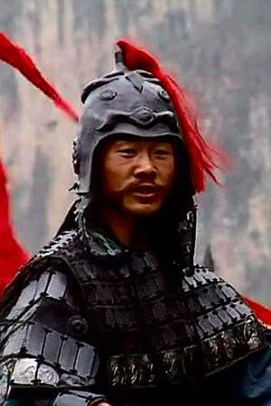 陈德宝