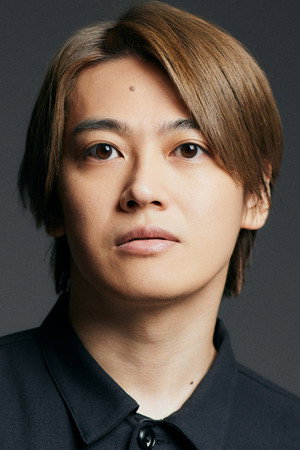 赤羽根健治合作演员大河元气