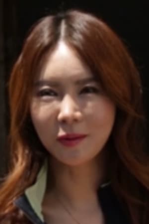 Ha Jin合作演员Jang-mi