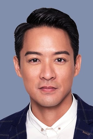 陈智燊