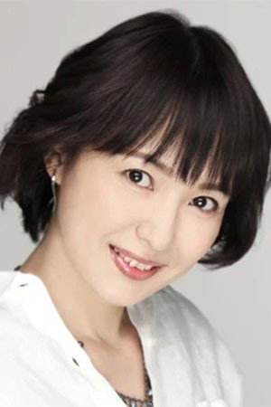 胜生真沙子