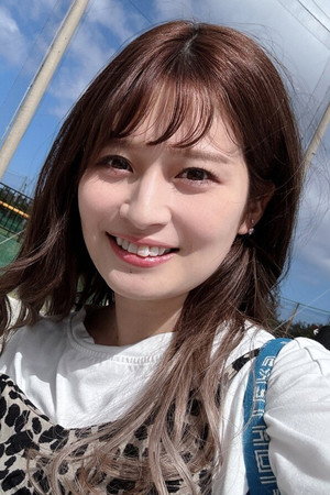 优梨舞奈