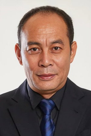 张光北