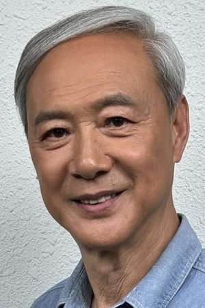 温兆伦合作演员陈荣峻