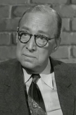 Joseph Forte