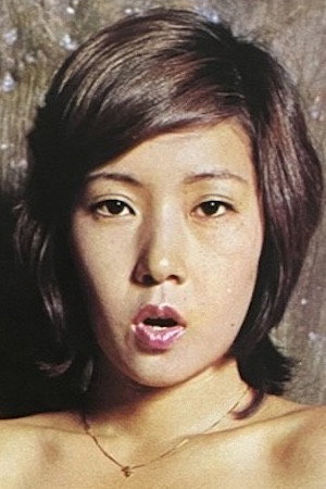 Natsuko Kurumi合作演员Noriko Igarashi