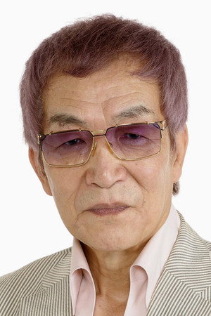 清川元梦