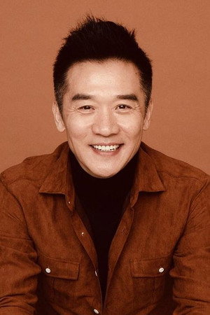 黄志忠