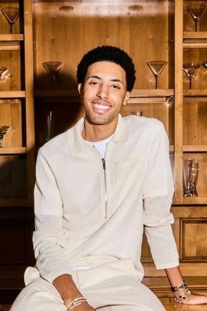 Preston Pippen