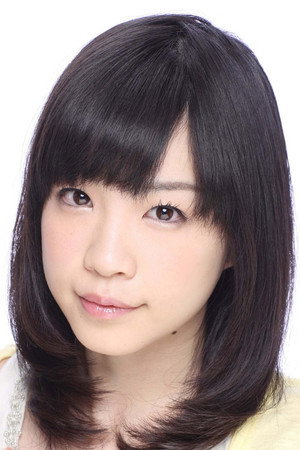 诹访彩花