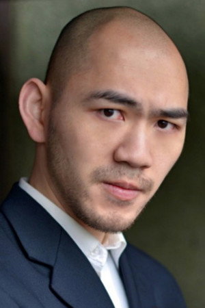 Garland Chang