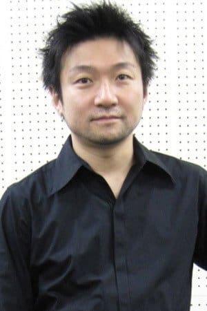 松野太纪