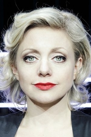 Thorbjørn Harr合作演员Hilde Louise Asbjørnsen