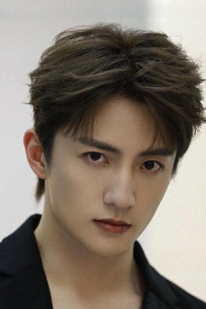 杨仕泽