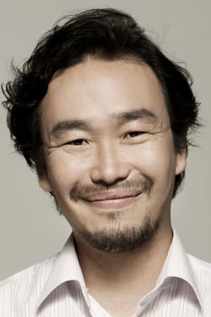 姜学秀