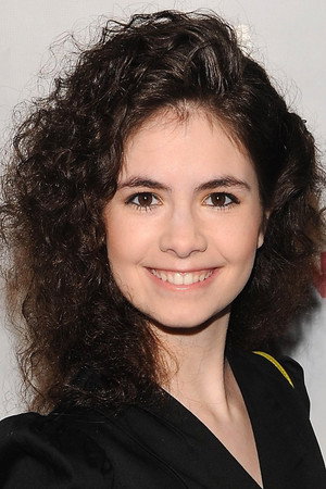 Katlin Mastandrea