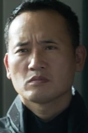 苏伟南