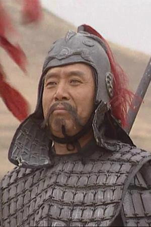 张世军