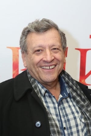 Борис Грачевский