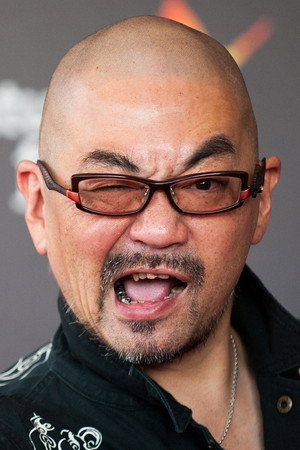 西村喜广
