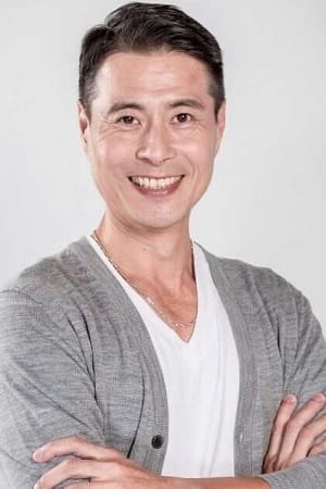 林明森