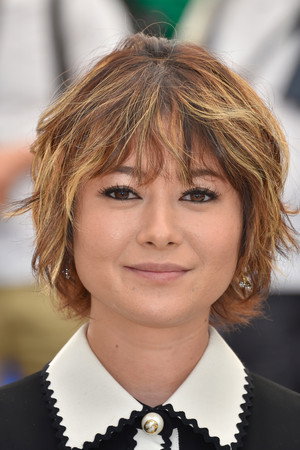 香川照之合作演员真木阳子