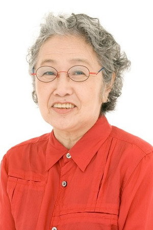 濑能礼子
