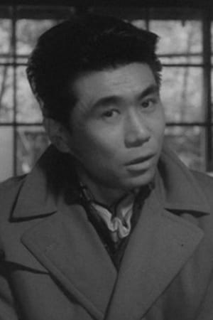 小泉郁之助合作演员木島一郎