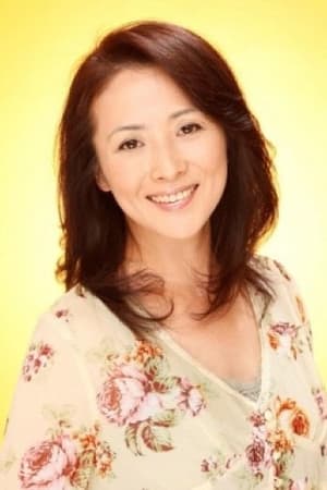 橘由香里