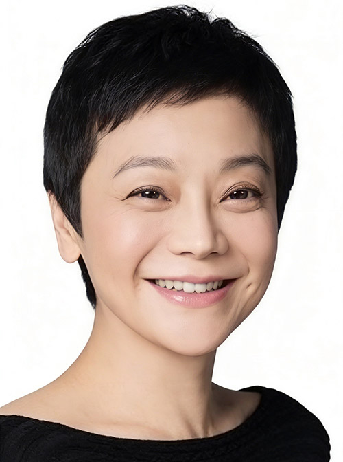 张艾嘉