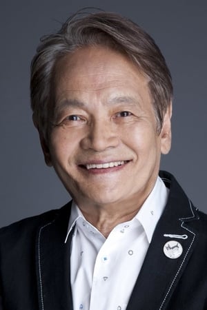 三浦友和合作演员寺田农