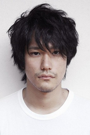松山研一
