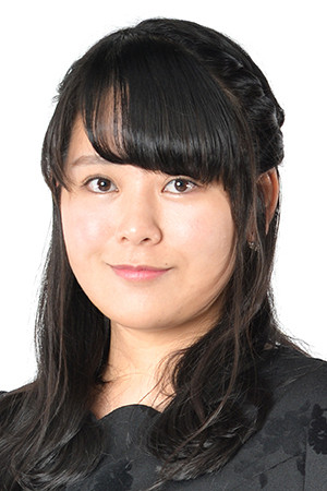 中野圣子