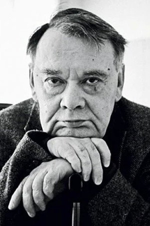 Алексей Герман ст.