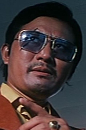 南宫勋