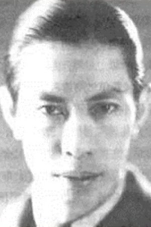唐槐秋
