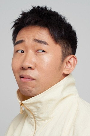 张柏芝合作演员杨迪