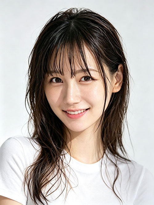 三田真鈴