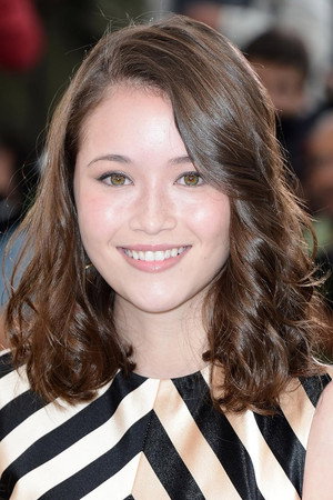 Katie Chang