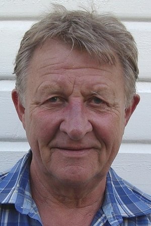 Thorbjørn Harr合作演员Ivar Nørve