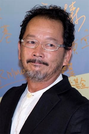 姜皓文合作演员廖启智