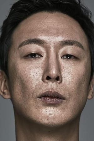 Yoo Sun-ho