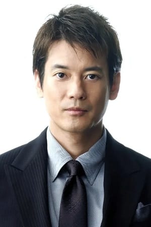 唐泽寿明