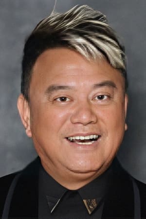 陈百祥