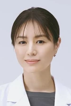 香川照之合作演员井川遥