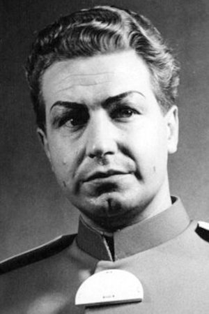 Kim Anderzon合作演员Sven-Erik Vikström