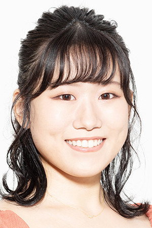小畑穗奈美