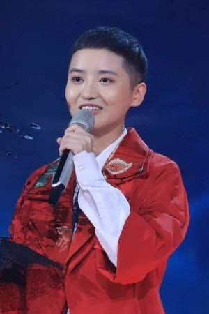 蒋一侨