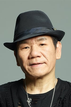 赵传