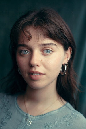 Holly Demaine